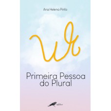 Primeira pessoa do plural