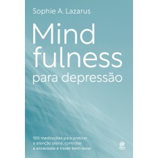 Mindfulness para depressão