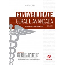 CONTABILIDADE GERAL E AVANÇADA