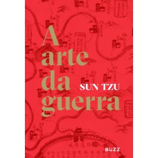 A arte da guerra - (Capa dura)