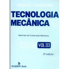 Tecnologia Mecânica