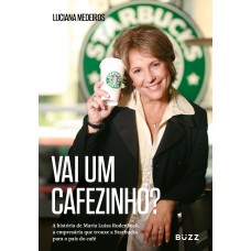 Vai um cafezinho?