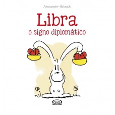 Libra: o signo diplomático