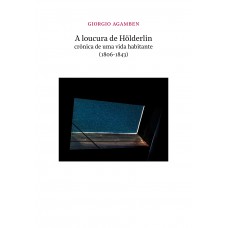 A loucura de Hölderlin A loucura de Hölderlin