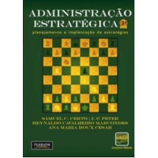 Administração Estratégica