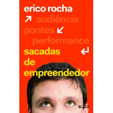 Sacadas de empreendedor