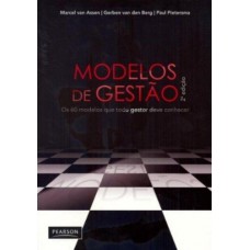 Modelos de Gestão