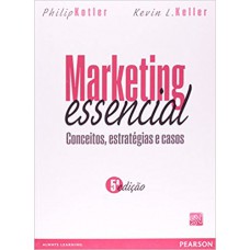 Marketing Essencial