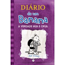 Diário de um Banana 5