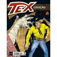 Tex Coleção Nº 506