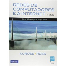 Redes de computadores e a internet