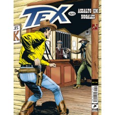 Tex Nº 629