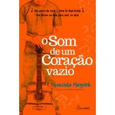 O som de um coração vazio O som de um coração vazio