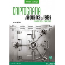 Criptografia e Segurança de Redes