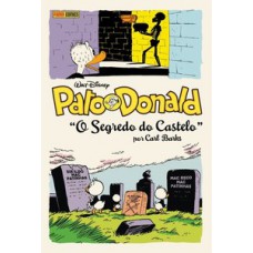 Pato donald: o segredo do castelo