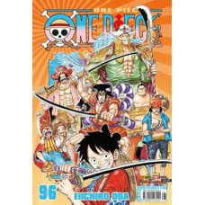 One piece - 96 One piece - 96