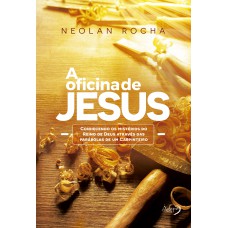 A oficina de Jesus