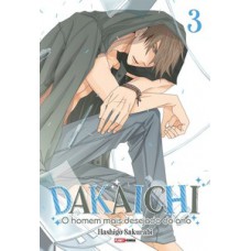 Dakaichi: o homem mais desejado do ano - 03 Dakaichi: o homem mais desejado do ano - 03