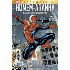 Homem-aranha: caído entre os mortos