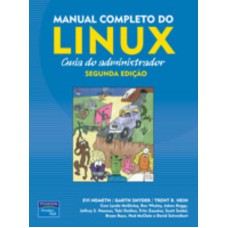 Manual Completo do Linux