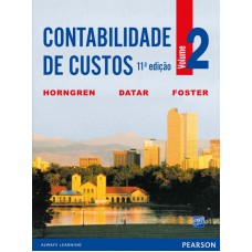 Contabilidade de Custos