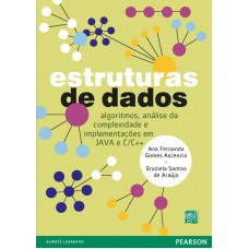 Estruturas de Dados