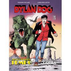 Dylan Dog Graphic Novel - Volume 3
