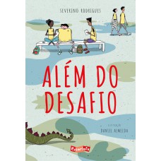 Além do desafio Além do desafio