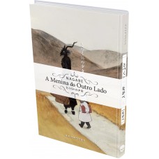 A Menina do Outro Lado: Volume 6