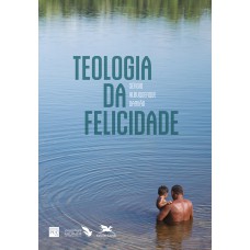 Teologia da felicidade