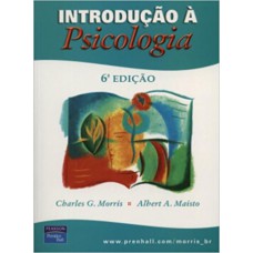 Introdução à Psicologia Introdução à Psicologia