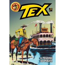 Tex edição em cores Nº 043