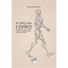 De corpo, alma e espírito apontamentos históricos e teológicos acerca do tema santificação na obra holística de Ellen G. White