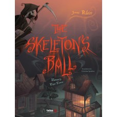 The skeleton''''s ball