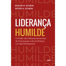 Liderança humilde