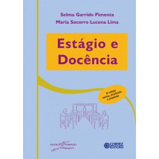 Estágio e docência