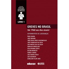 Greves no Brasil