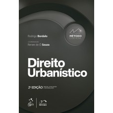 Coleção Método Essencial - Direito Urbanístico