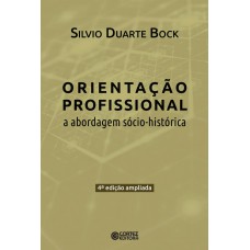 A orientação profissional