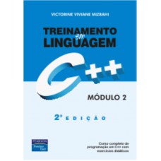 Treinamento em Linguagem C++