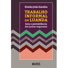 Trabalho informal em Luanda