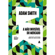 A mão invisível do mercado