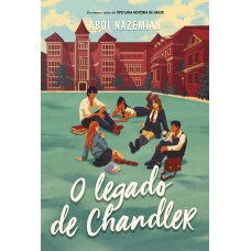 O Legado De Chandler