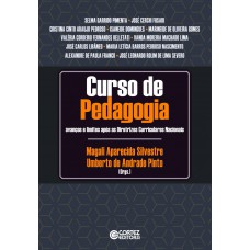 Curso de pedagogia