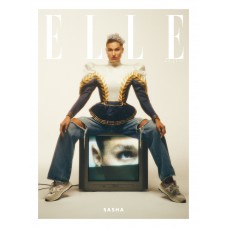 ELLE Brasil Vol. 7