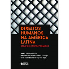 Direitos Humanos na América Latina Direitos Humanos na América Latina