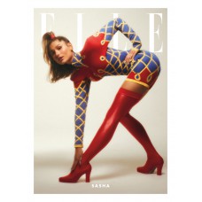 ELLE Brasil Vol. 7