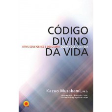 Código divino da vida