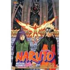 Naruto gold vol. 64 Naruto gold vol. 64