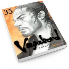 Vagabond vol. 35